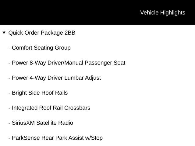 Used 2018 Dodge Durango SXT w/ Quick Order Package 2BB image 11