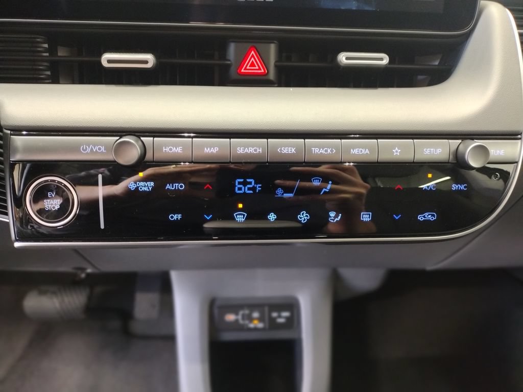 New 2026 Hyundai Ioniq 5 SEL AWD/4WD image 24