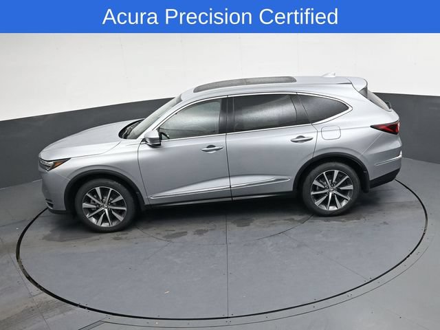 Used 2026 Acura MDX w/ Technology Package FWD image 28