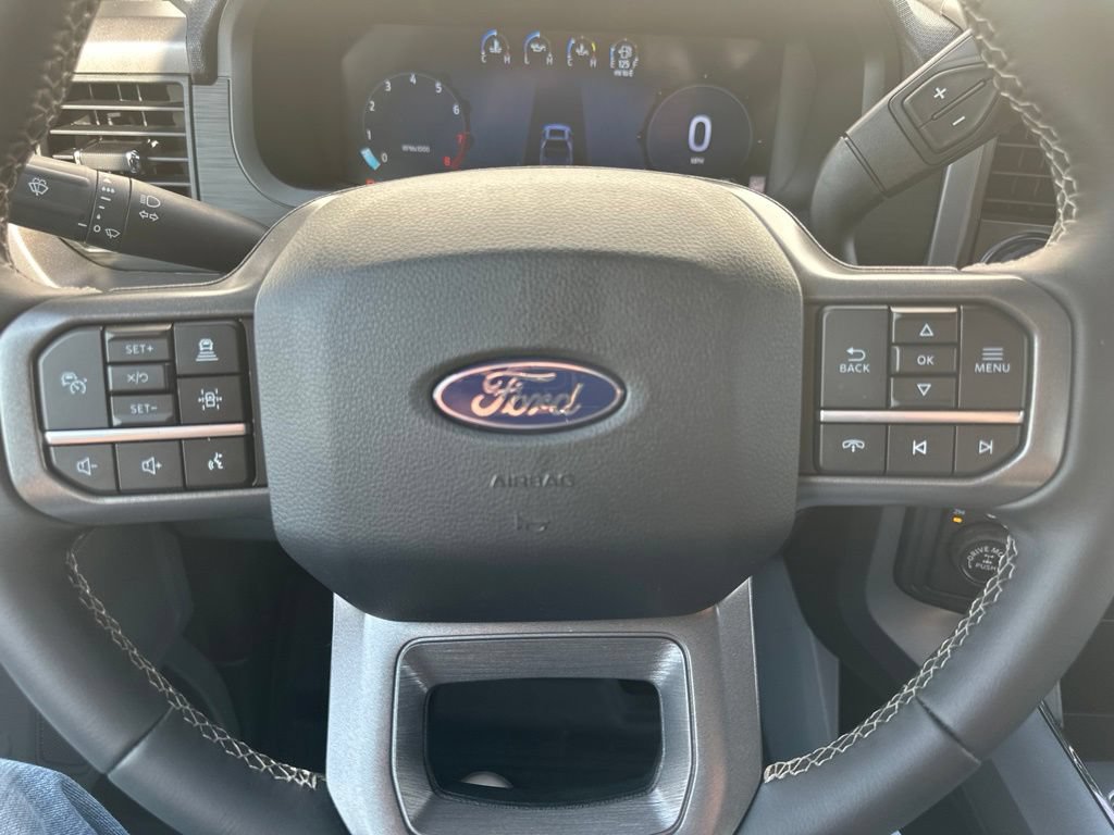 New 2026 Ford F150 XLT w/ Equipment Group 302A MID AWD/4WD image 36
