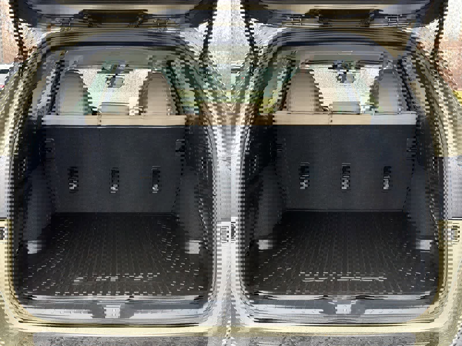 Certified 2023 Subaru Outback Limited image 37