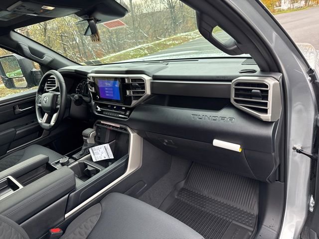 New 2026 Toyota Tundra SR5 image 18