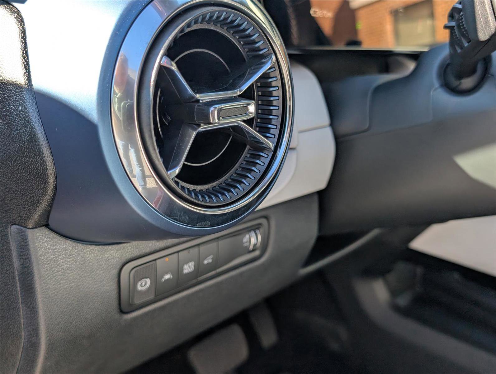 New 2026 Chevrolet Equinox EV LT w/ LPO, All-Weather Mat Package image 20