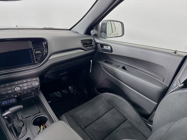 New 2026 Dodge Durango SRT Hellcat w/ Trailer Tow Group IV image 24