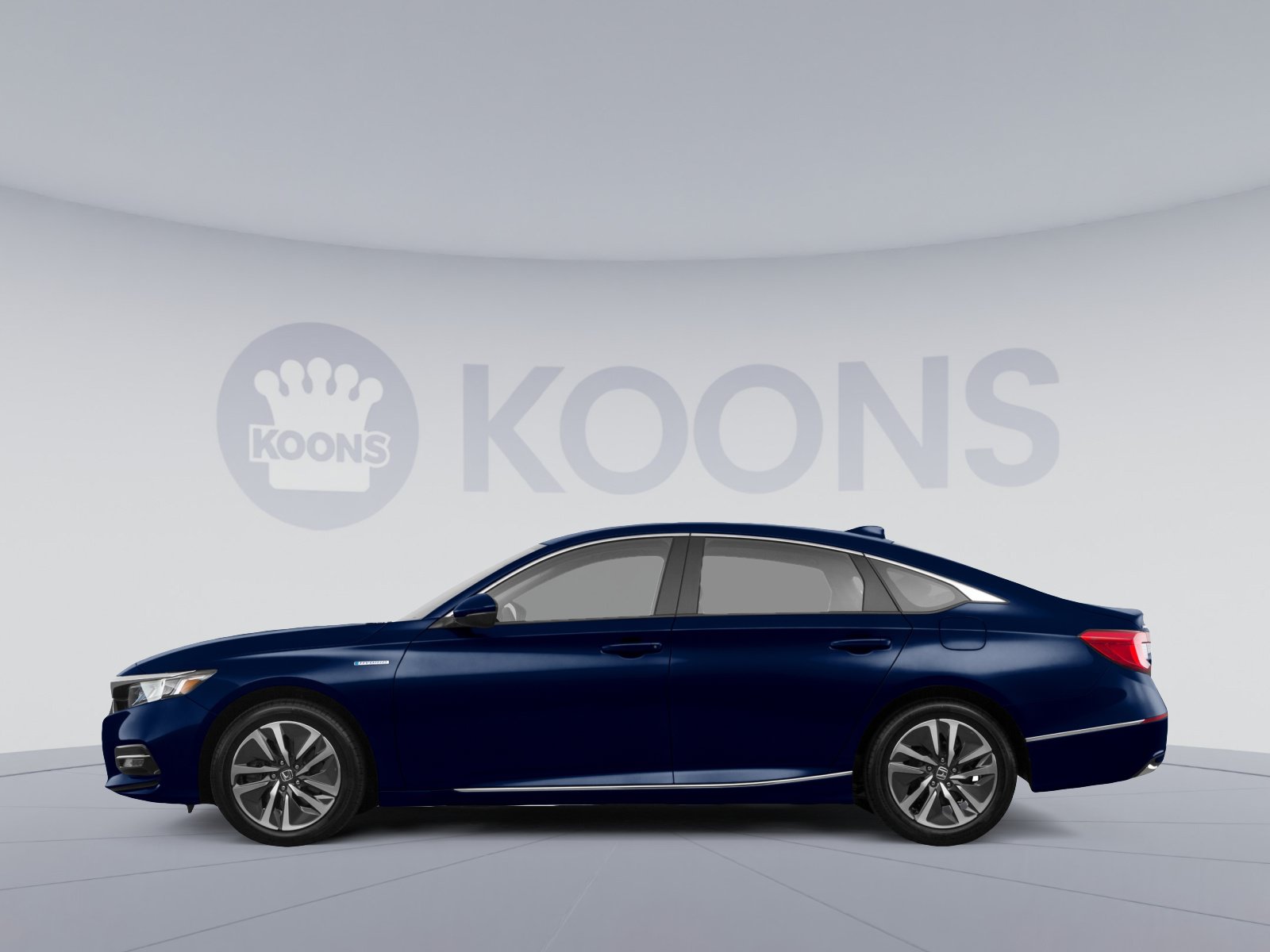 Used 2020 Honda Accord EX-L image 2