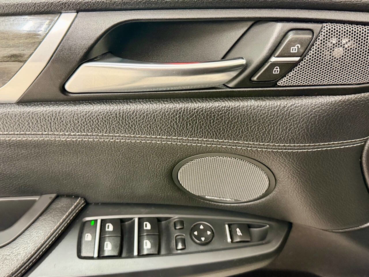 Used 2016 BMW X3 xDrive28i image 31