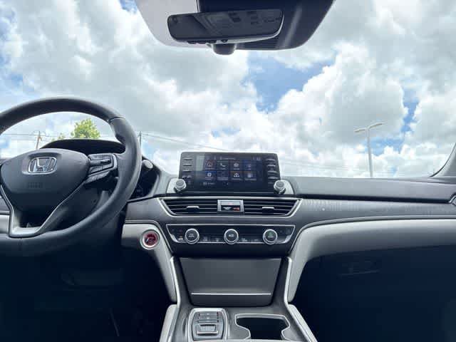 Used 2019 Honda Accord Touring image 30