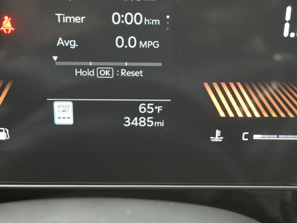 Certified 2026 Kia K5 GT FWD image 16