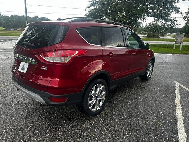 Used 2013 Ford Escape SEL AWD/4WD image 6