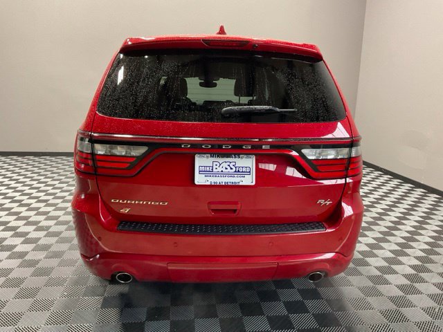 Used 2019 Dodge Durango R/T AWD/4WD image 11