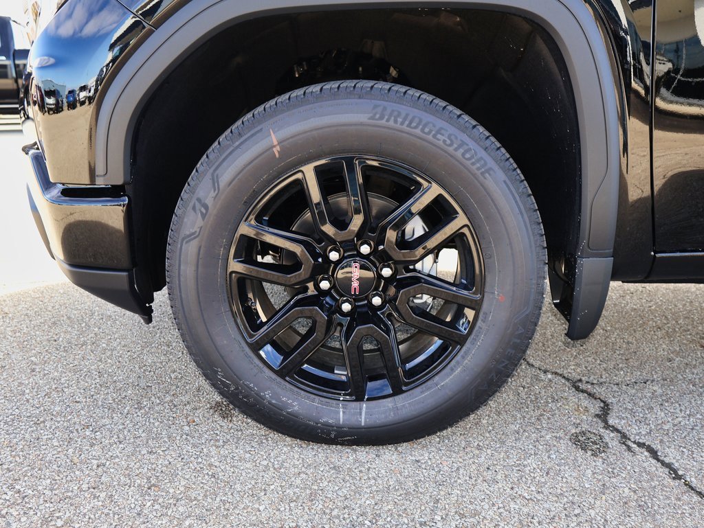 New 2026 GMC Sierra 1500 Elevation image 31