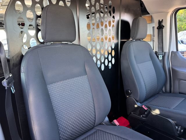 Used 2025 Ford Transit 250 Low Roof w/ Exterior Upgrade Package RWD image 17