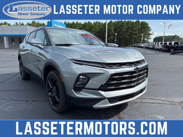 New 2026 Chevrolet Blazer LT w/ Convenience Package