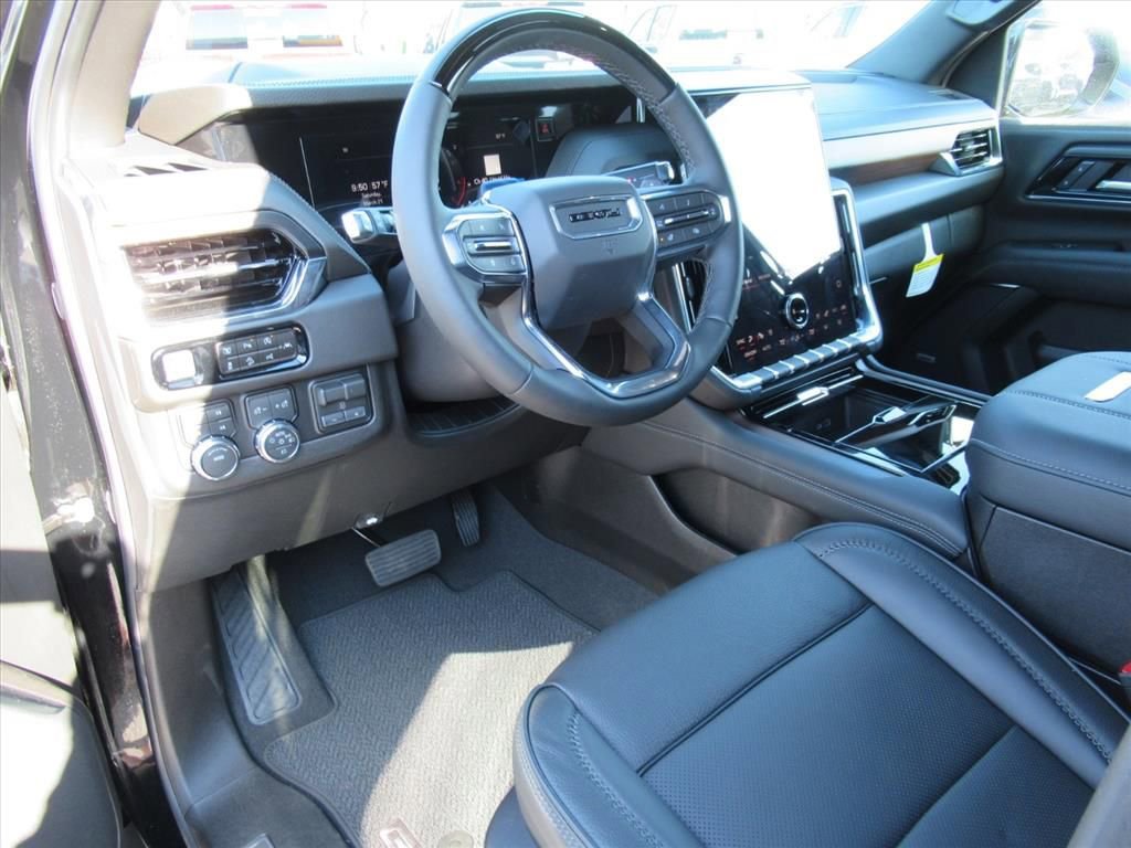 New 2026 GMC Yukon Denali w/ Denali Reserve Package AWD/4WD image 17