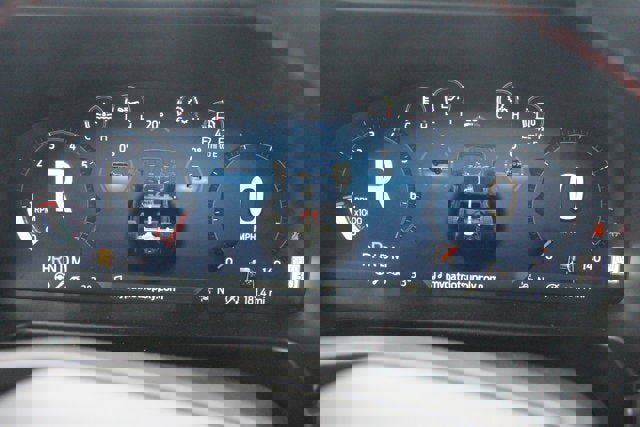 New 2025 Ford Bronco Raptor image 31