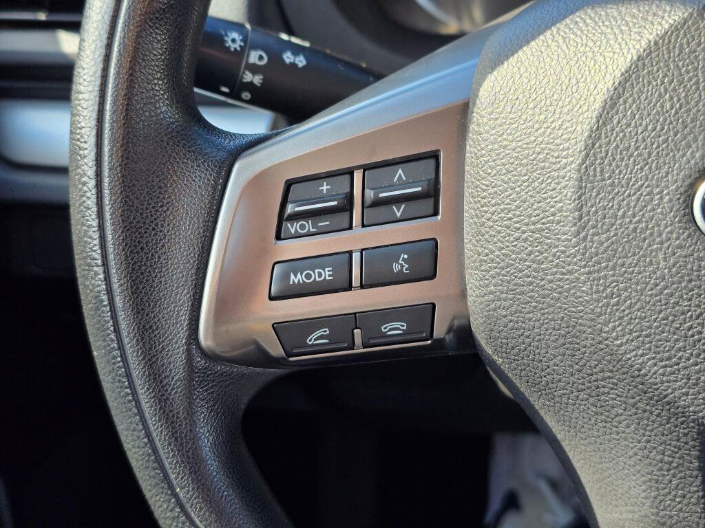 Used 2014 Subaru Forester 2.5i AWD/4WD image 27