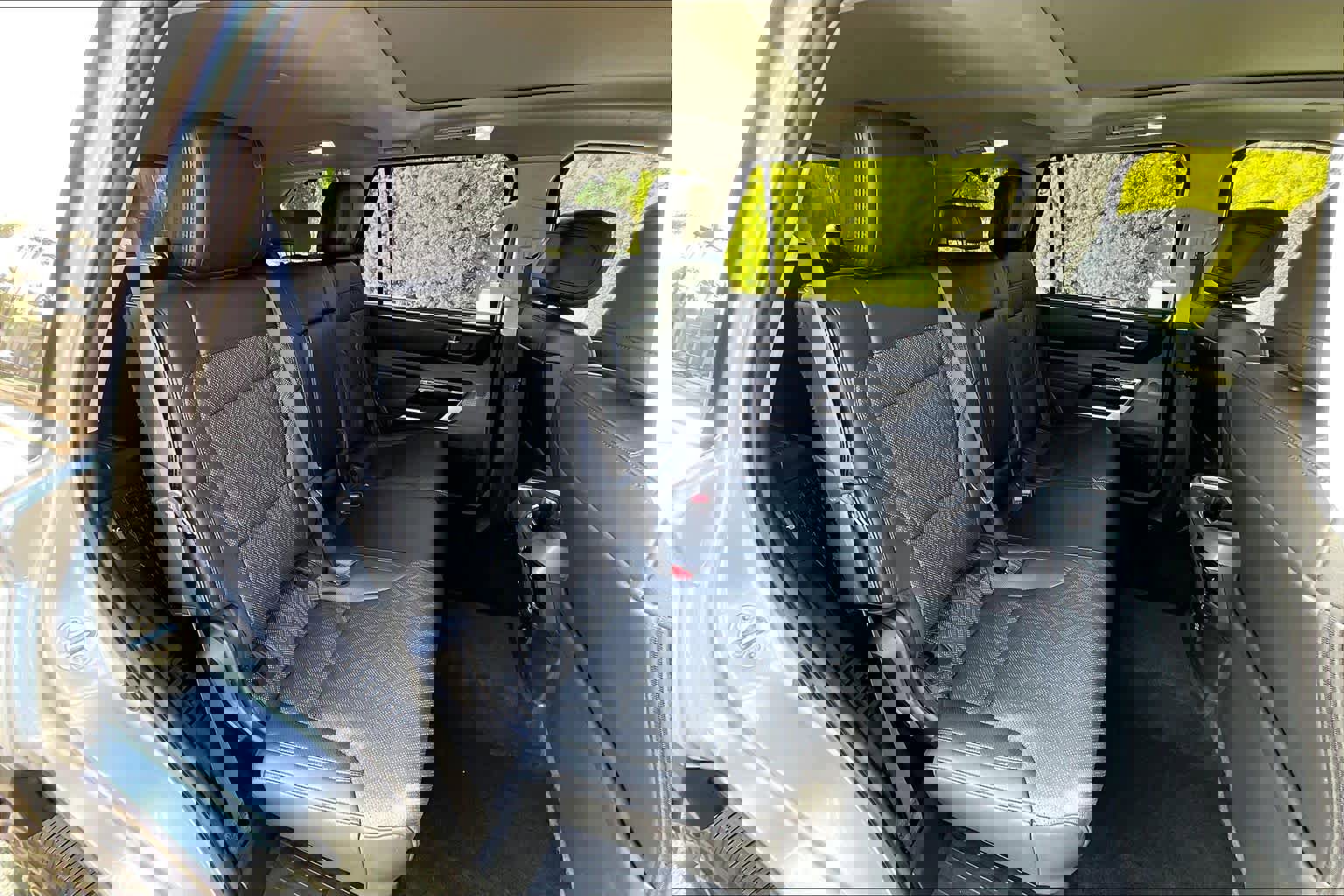 Used 2024 Toyota Sequoia Limited image 19