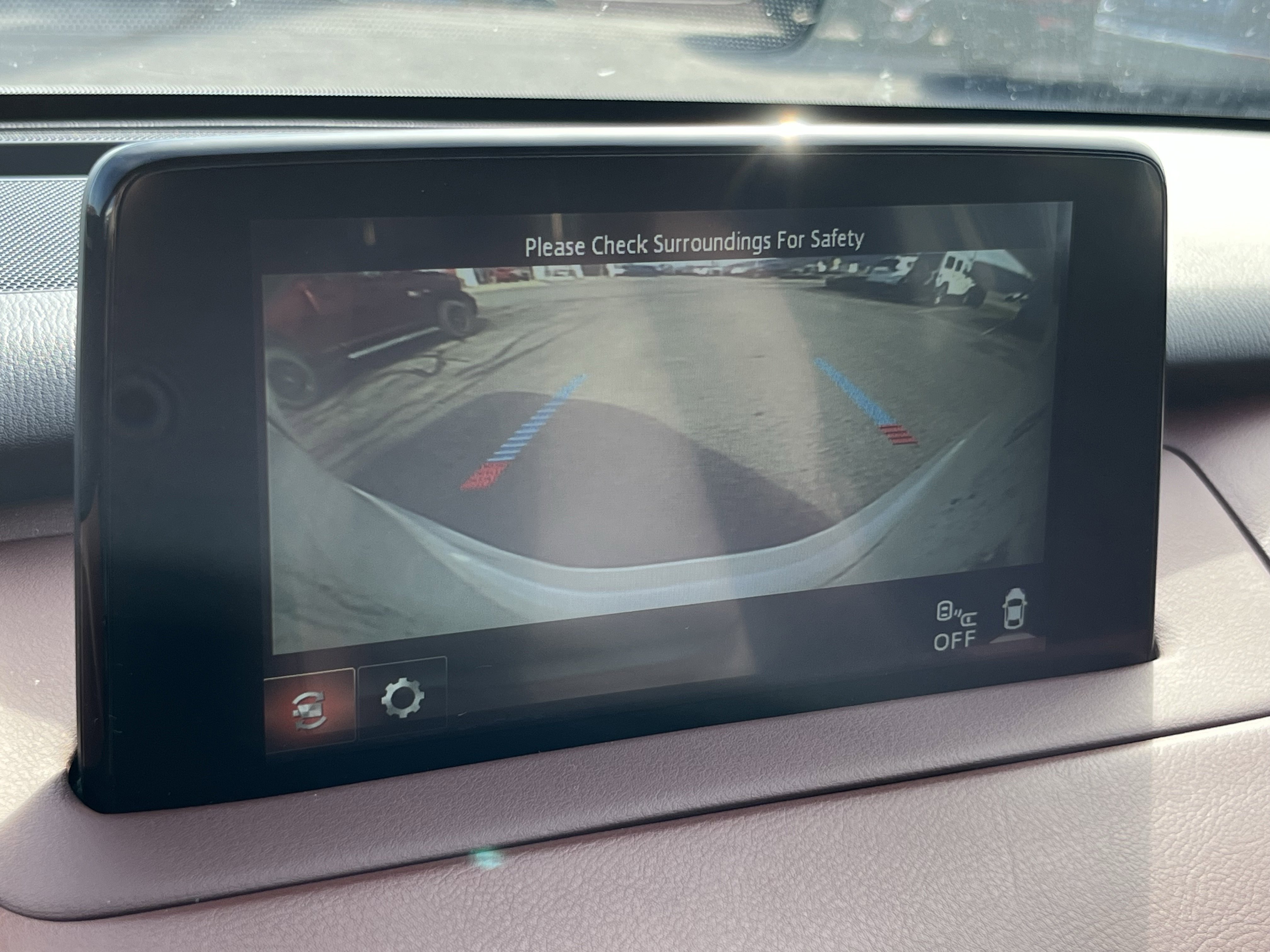 Used 2019 MAZDA CX-9 Signature image 24