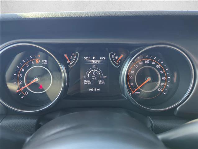 Used 2023 Jeep Gladiator Sport image 10