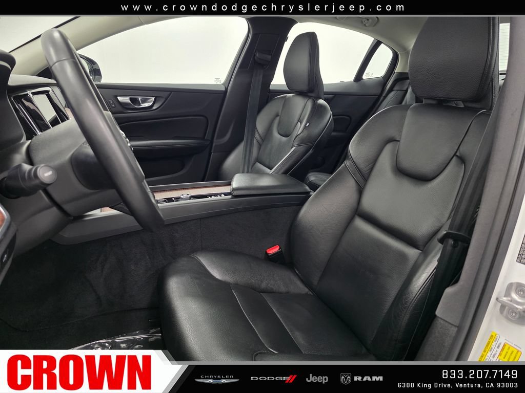 Used 2024 Volvo S60 B5 Plus AWD/4WD image 20