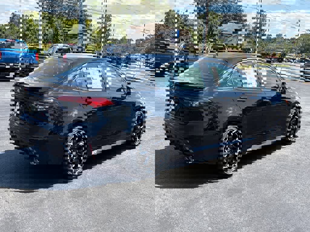 Used 2025 Toyota Corolla FX w/ Convenience Package FWD video 3