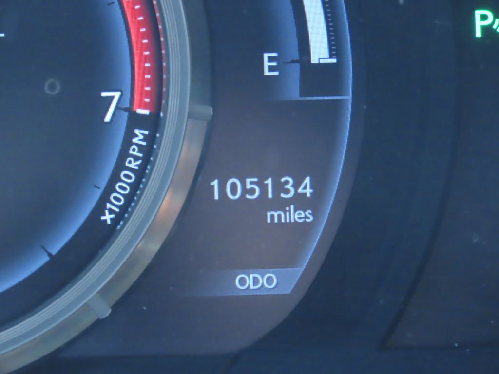 Used 2017 Lexus RC 200t F Sport image 20