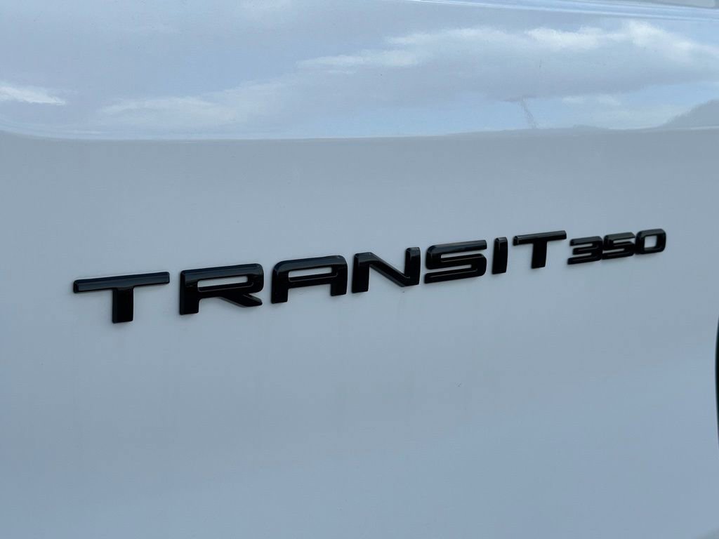 New 2026 Ford Transit 350 148 Medium Roof AWD image 30