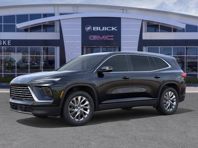 New 2026 Buick Enclave Preferred w/ Power Package FWD image 2