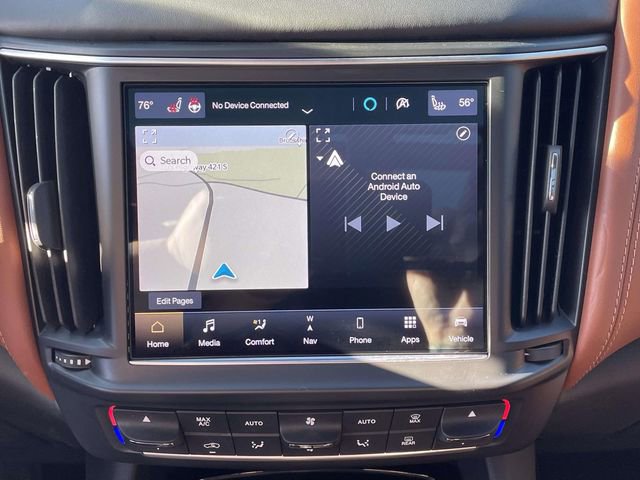 Used 2021 Maserati Levante image 23