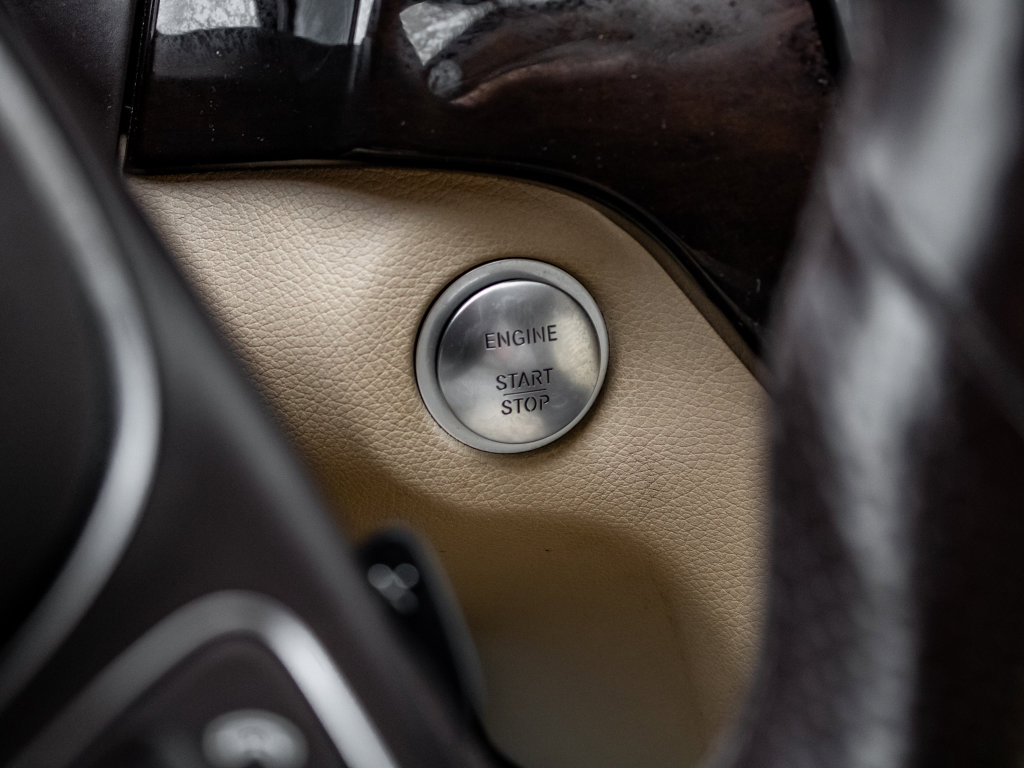 Used 2017 Mercedes-Benz GLE 350 4MATIC image 38