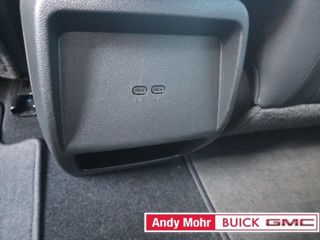 Used 2024 Chevrolet Equinox EV LT FWD image 47