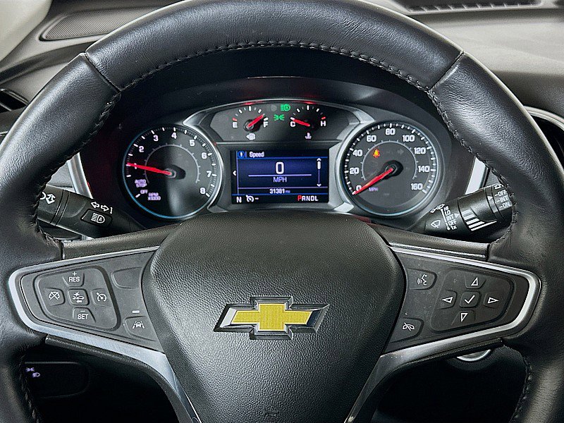 Used 2022 Chevrolet Equinox LT image 12