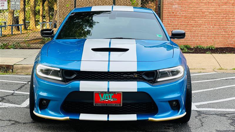 Used 2023 Dodge Charger Scat Pack image 4