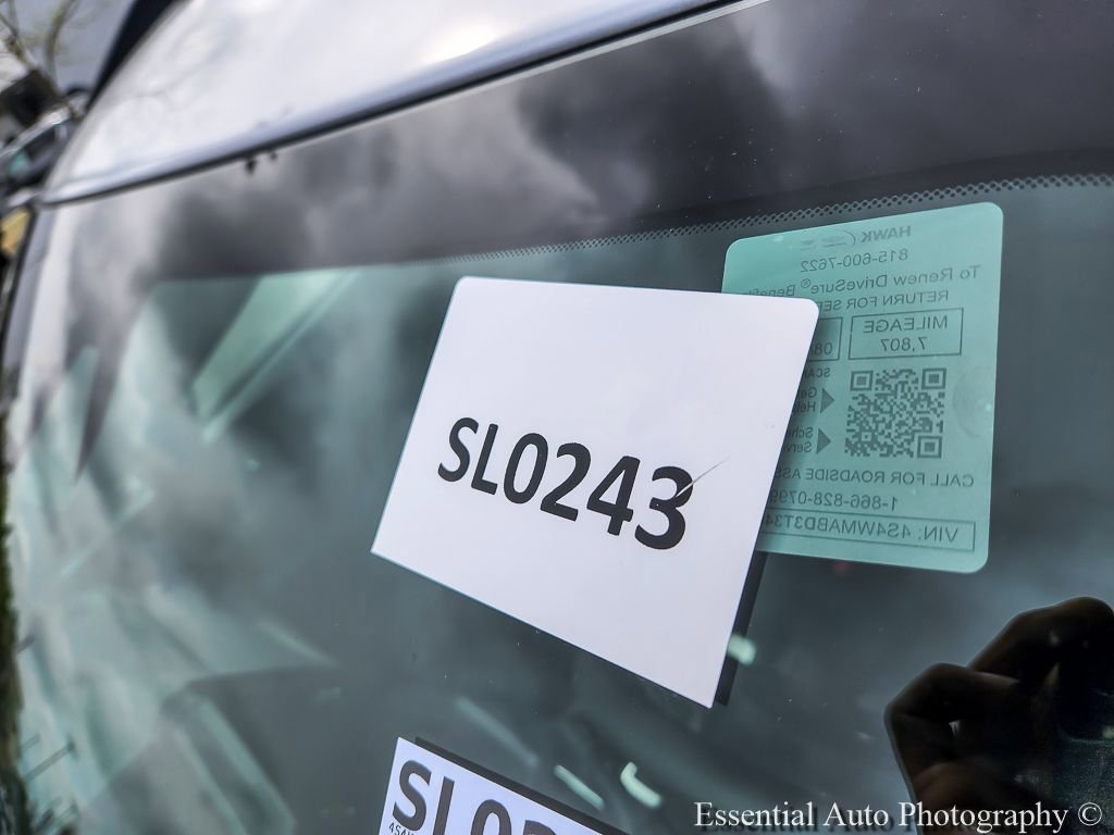 Certified 2026 Subaru Ascent Premium image 25