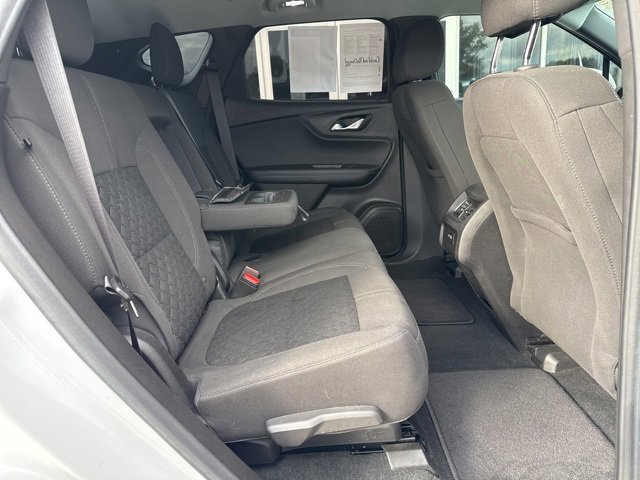 Used 2020 Chevrolet Blazer LT image 39