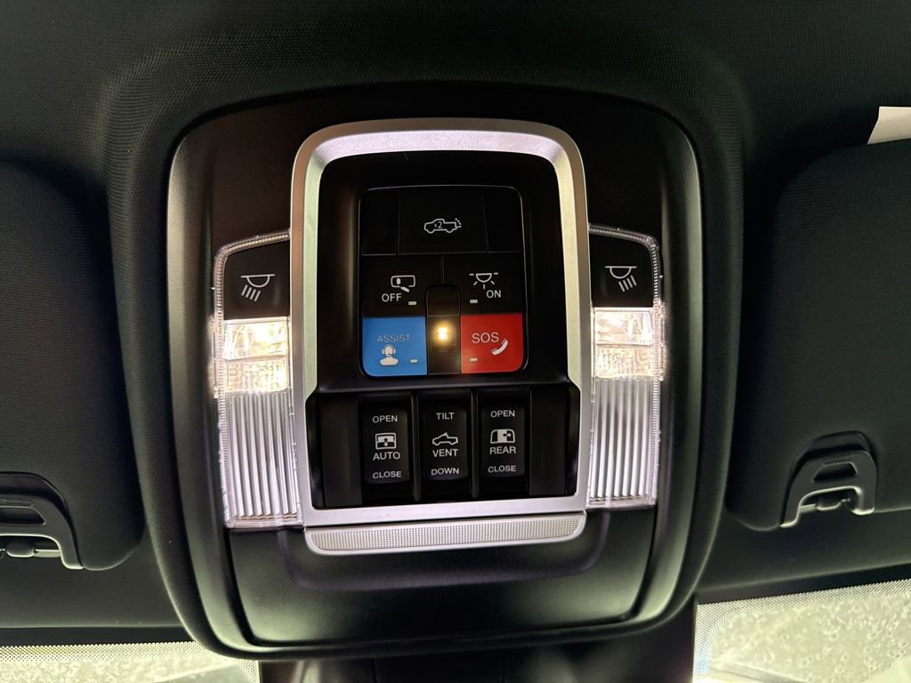 New 2026 RAM 2500 Laramie w/ Night Edition image 22