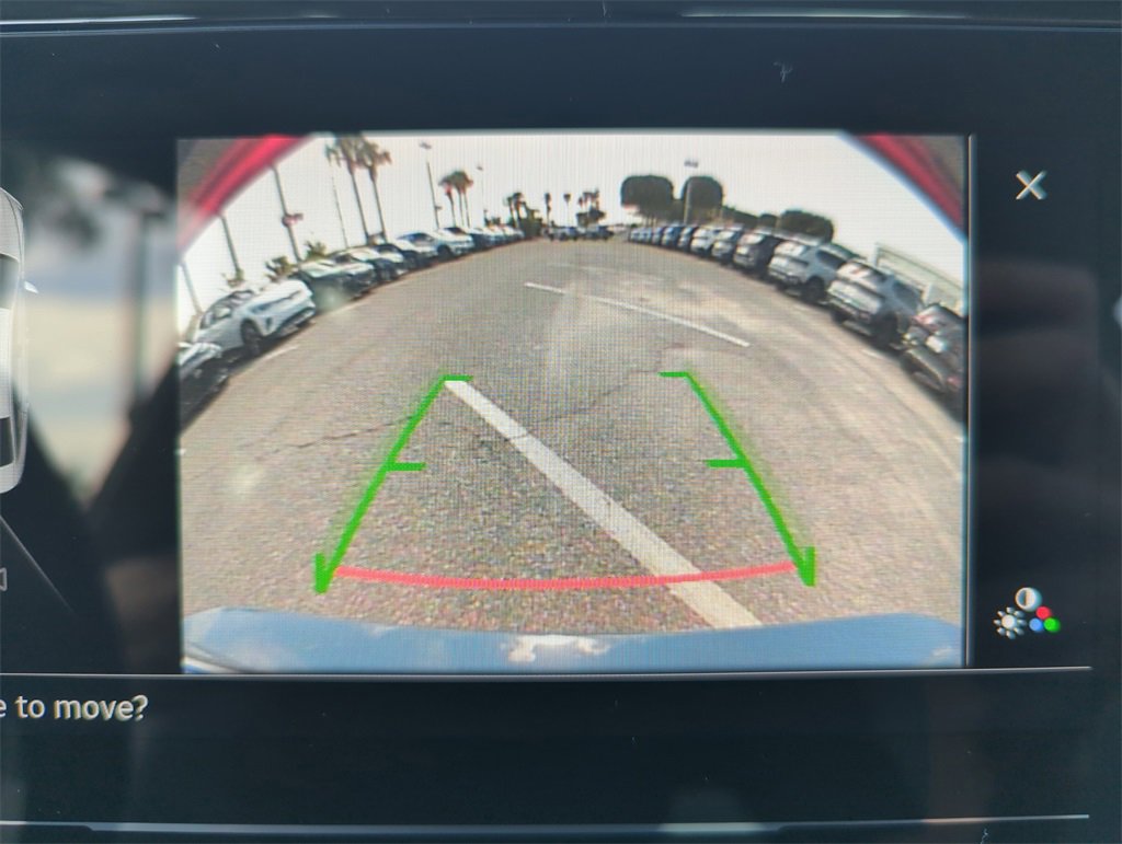 New 2025 Volkswagen Jetta S image 29