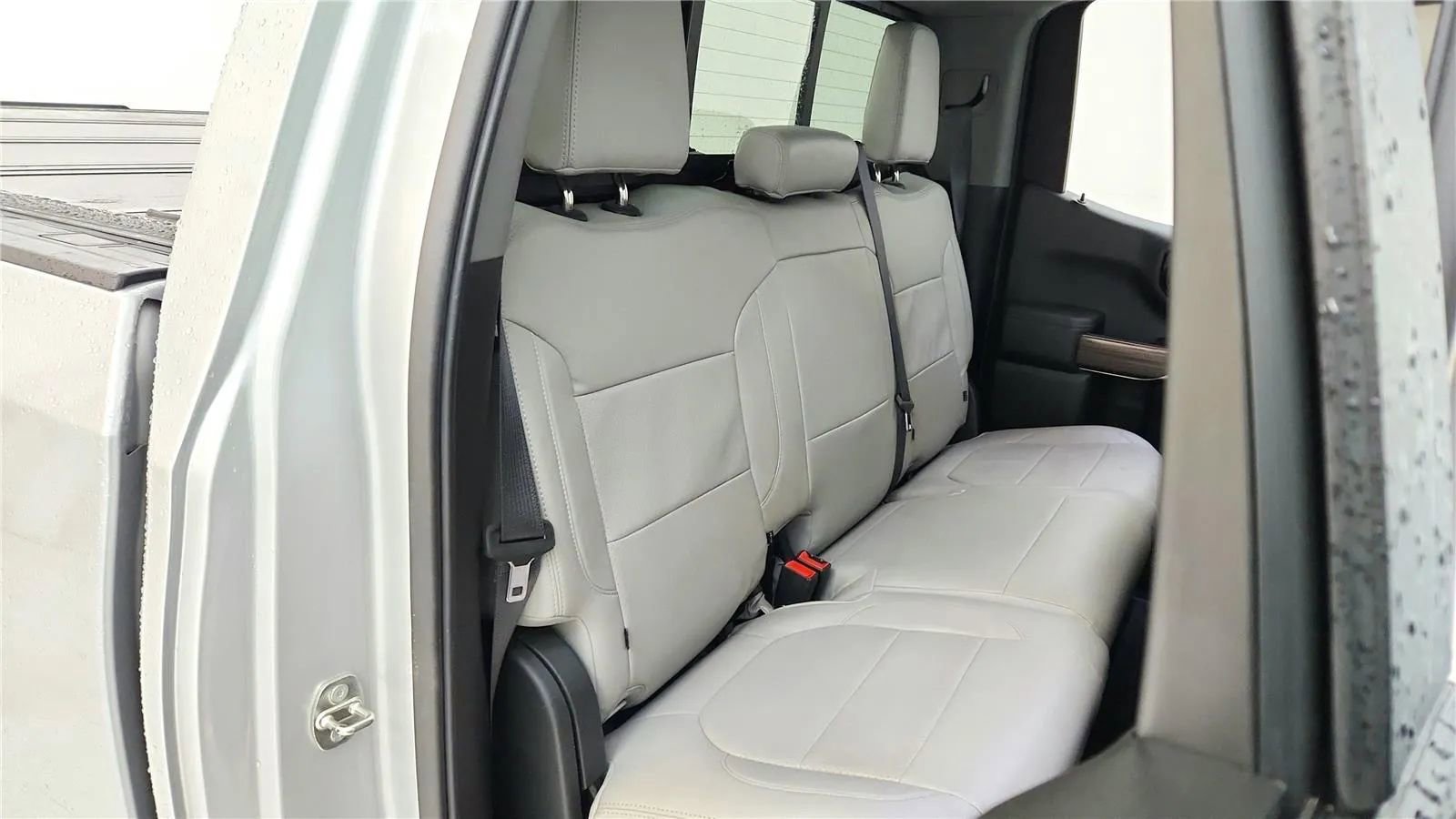 Used 2019 Chevrolet Silverado 1500 RST w/ All-Star Edition image 48