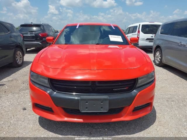 Used 2020 Dodge Charger SXT AWD/4WD image 11