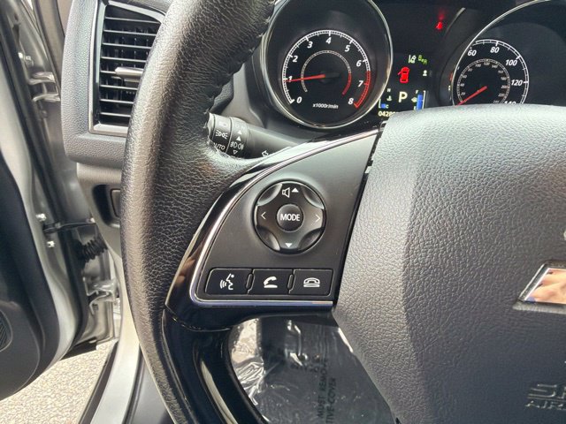 Used 2024 Mitsubishi Outlander Sport SE AWD/4WD image 28