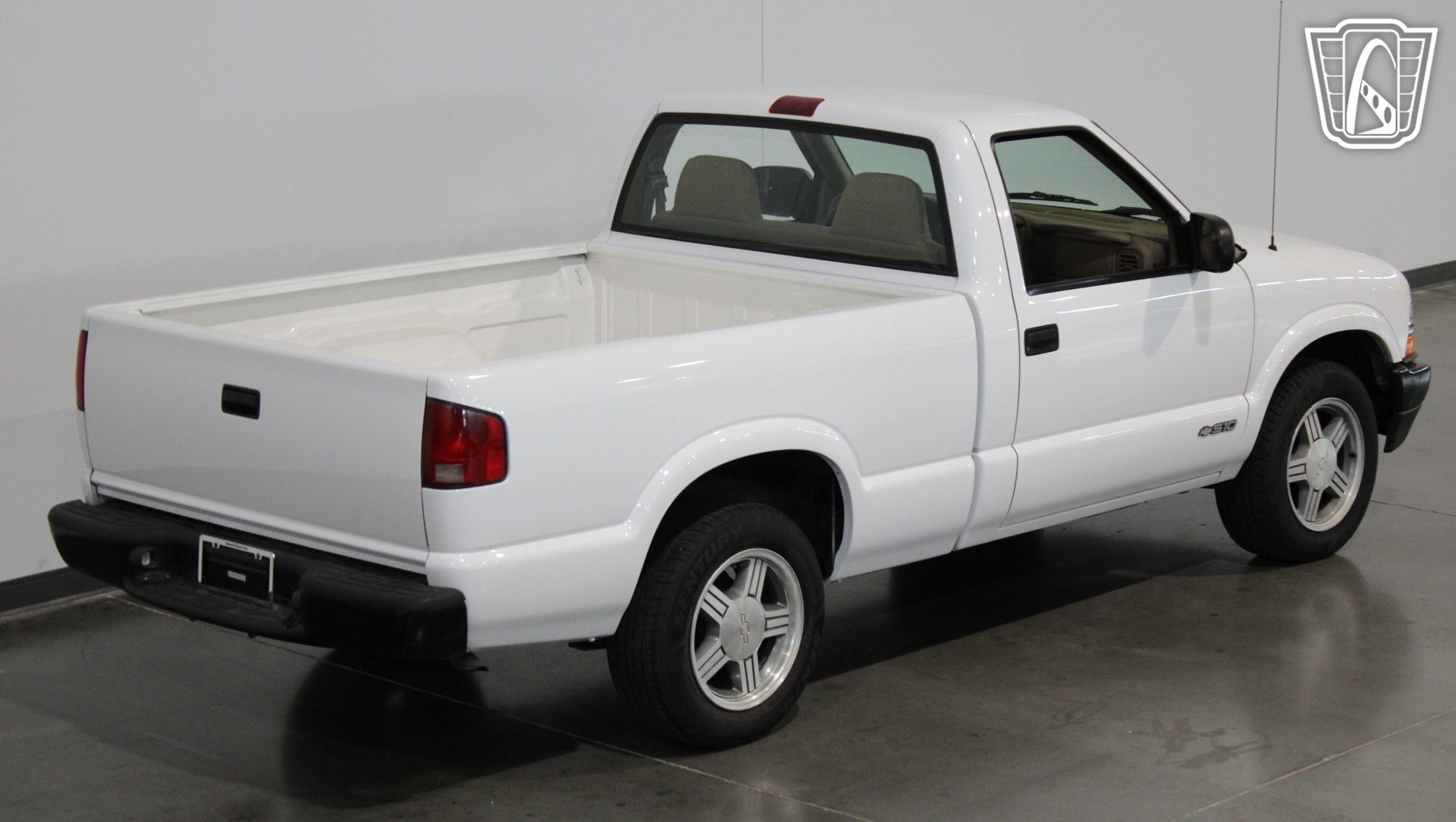 Used 1998 Chevrolet S10 Pickup 2WD Regular Cab image 18