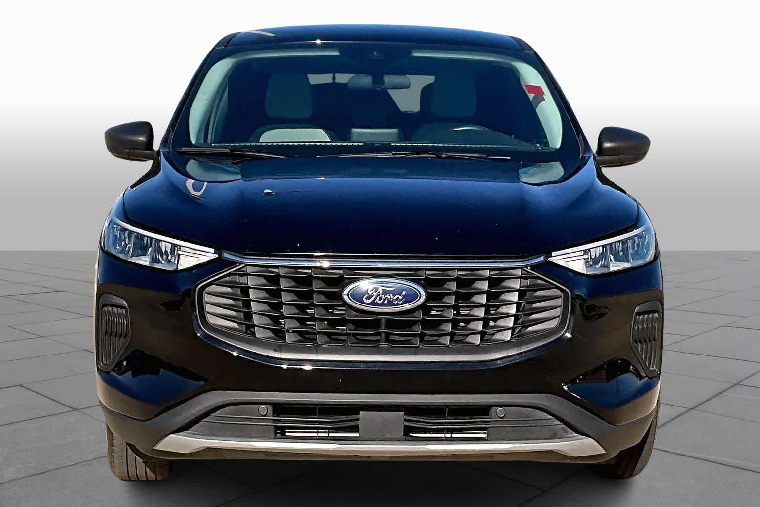 Used 2025 Ford Escape Active AWD/4WD image 7