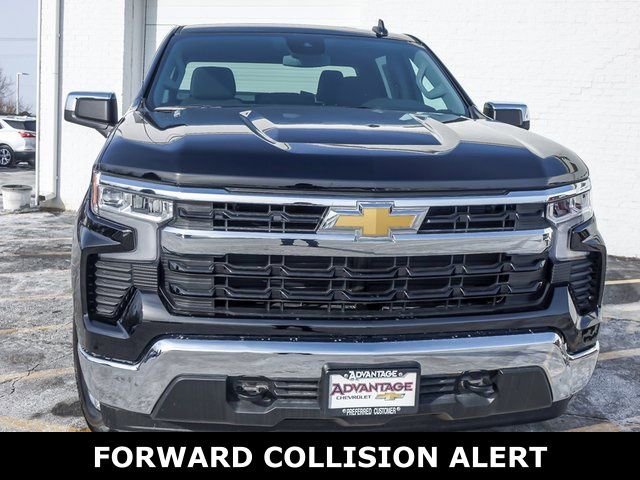 New 2026 Chevrolet Silverado 1500 LT image 9