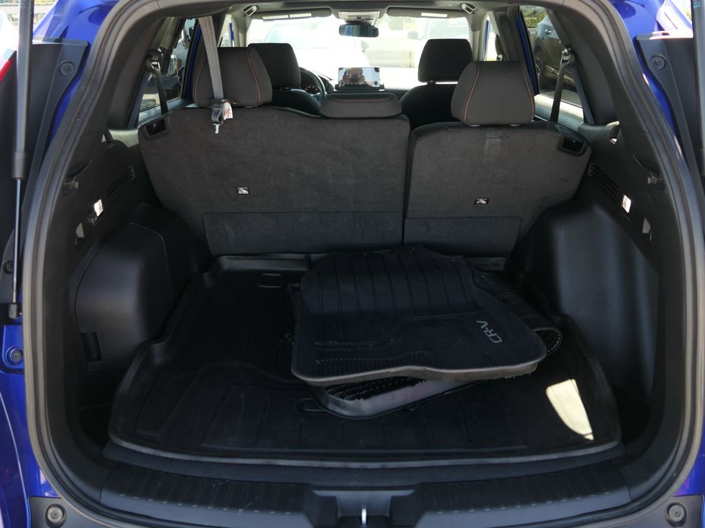 Used 2023 Honda CR-V Sport image 26
