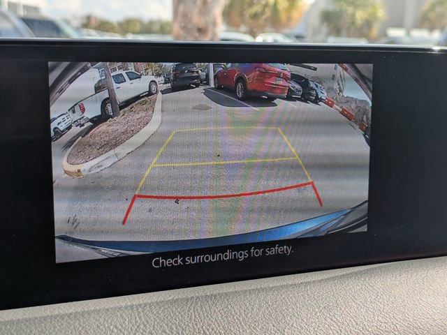 Used 2024 MAZDA CX-5 AWD 2.5 S w/ Preferred Package image 18