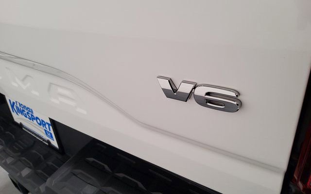 Used 2023 Toyota Tacoma SR image 33