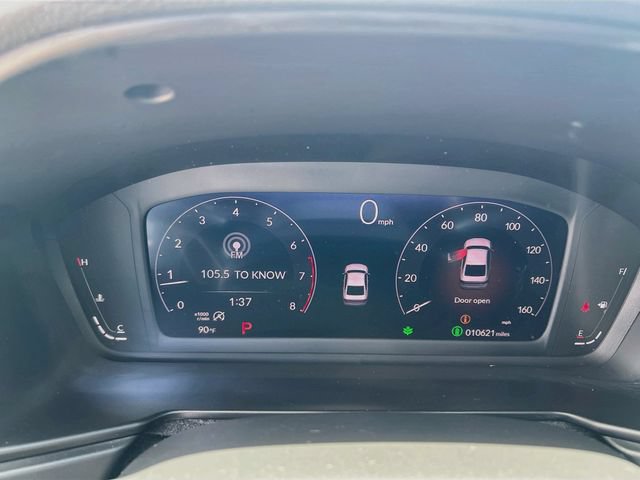 Used 2025 Honda Accord SE image 15