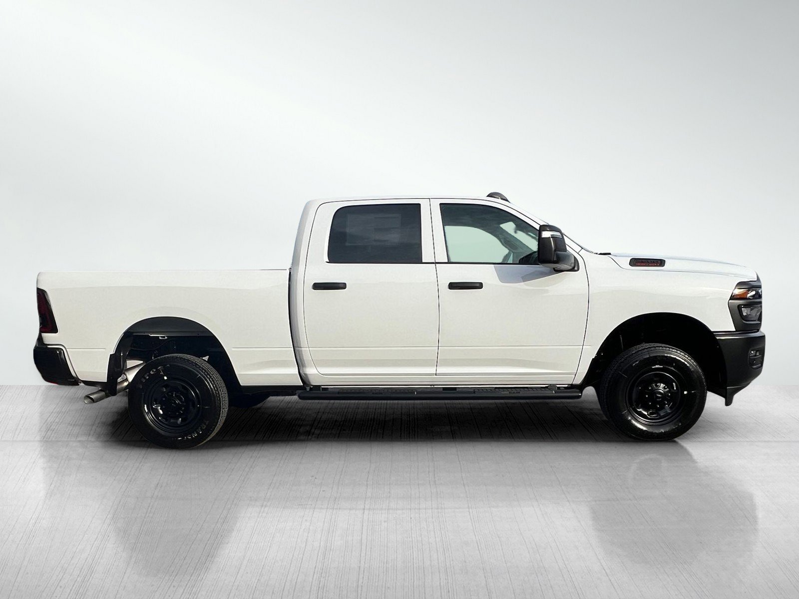 New 2026 RAM 2500 Tradesman image 4