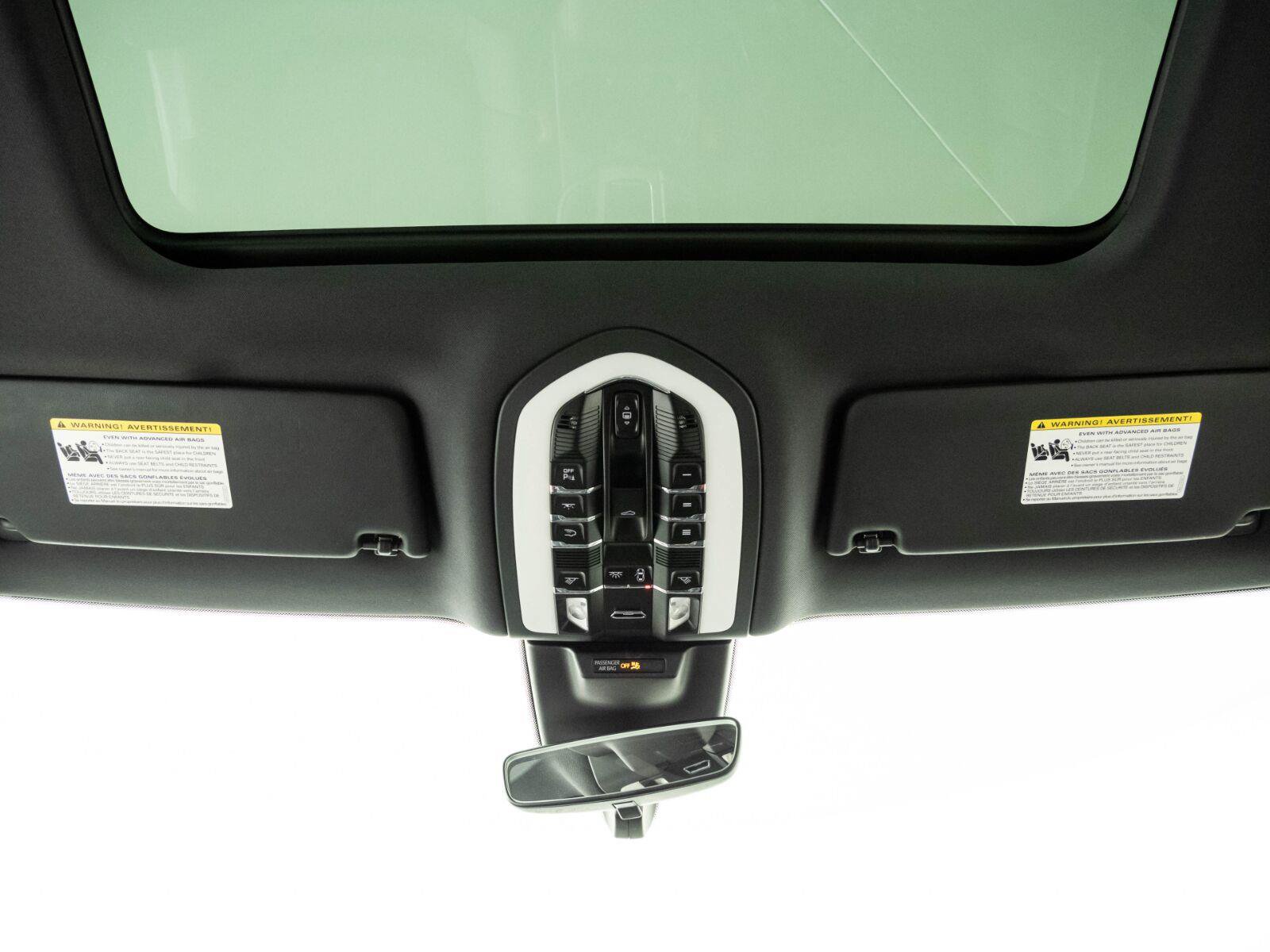 Used 2021 Porsche Macan AWD/4WD image 18