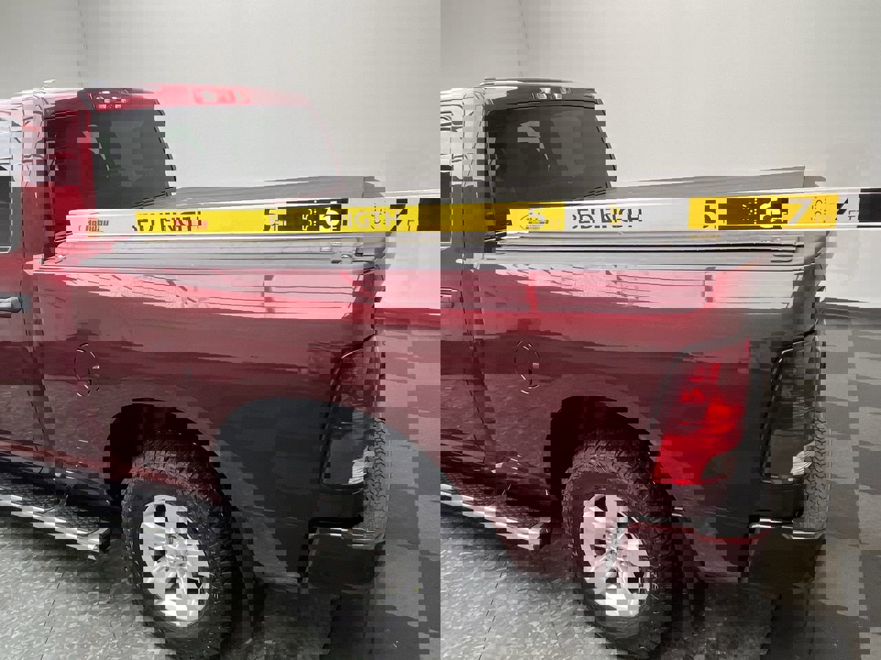 Used 2017 RAM 1500 Express image 23